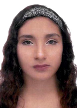 Anangely chacon quiroz