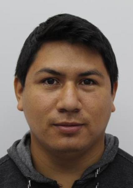 Ander Rodriguez Cotrina