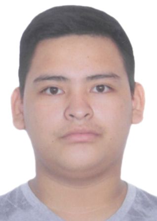 Anderson Erick Pinedo Torrejon