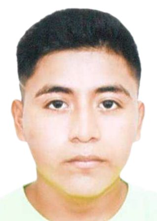 Anderson Jair Pizarro Rojas