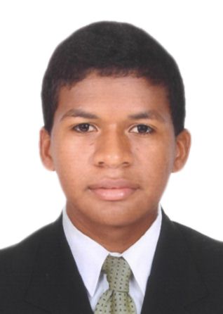 Anderzon Jhanpier Rosales Pizarro
