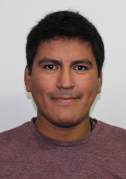 Andre Godofredo Medina Paz