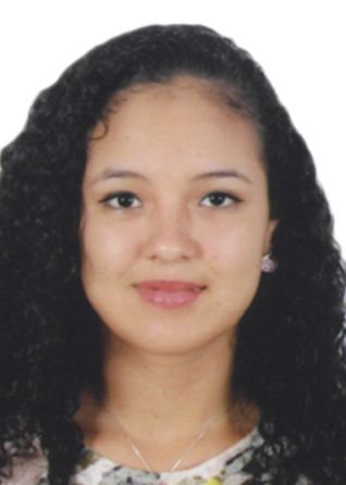 Andrea Alejandra QuiÑones Casas