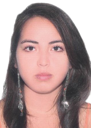 Andrea Gabriela Paz Salinas