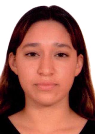 Andrea Velasquez Rivas