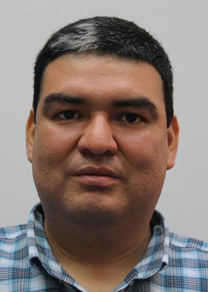 Andres Antonio Ciudad Sanchez