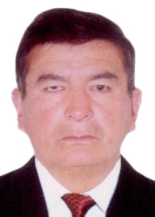 Andres Clodualdo Olivares MuÑoz