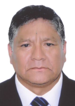 Andres Eleuterio Sanchez Esquivel