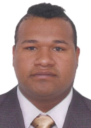 Andres Esteban Pozu Cahua