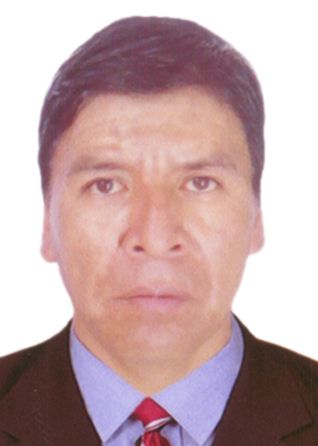 Andres Flores Calcina
