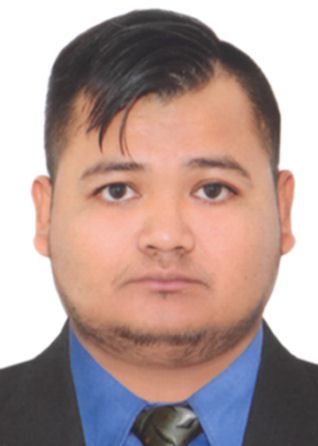 Andres Francisco Silva Ruiz