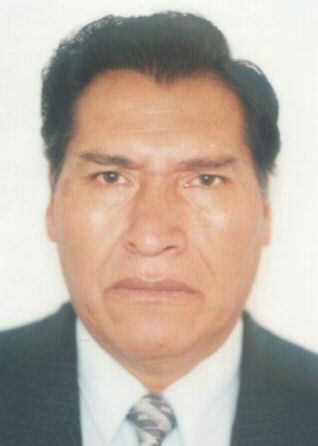 Andres Gamion Sandoval