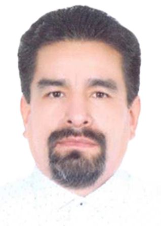 Andres Miguel Caceres Jara