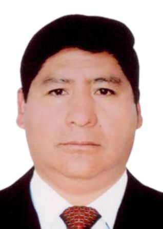 Andres Quispe Huillca