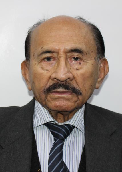 Andres Rodriguez Arias