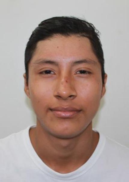 Andy Anderson Acosta Loja
