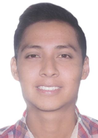 Andy josue gonzales orbegoso