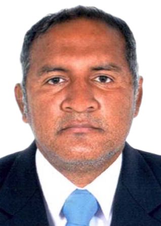 Andy richard montes pimentel