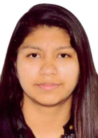 Anel Chantal Barboza Torres