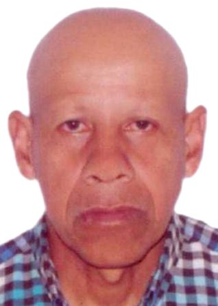 Angel Alfredo Quesquen Soto