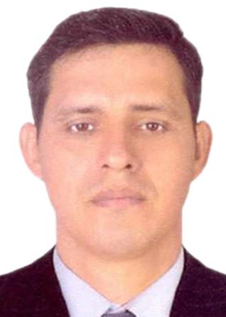 Angel Antonio Gonzalo Rodriguez