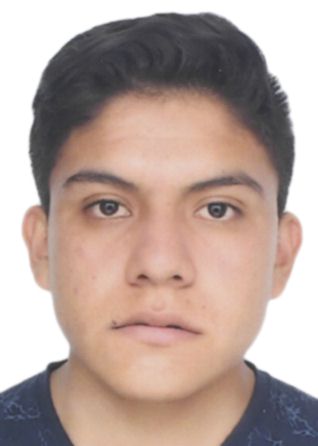 Angel david saucedo sanchez