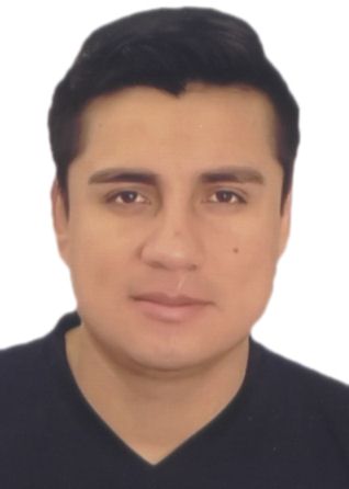 Angel delgado araujo