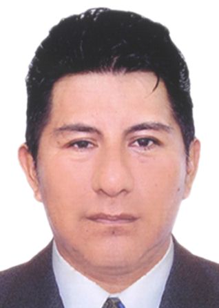 Angel Delgado Pampa