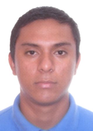 Angel Diego Souza Vieyra