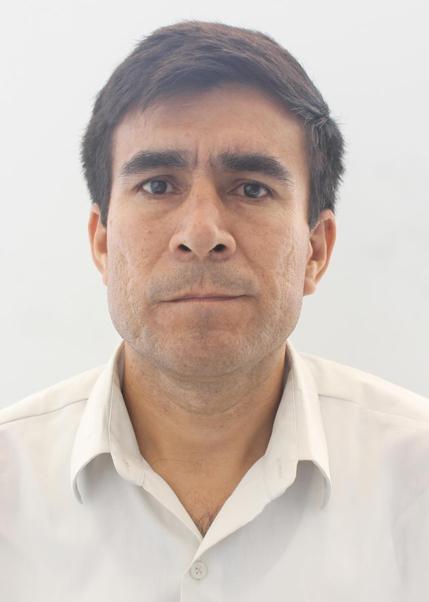 Angel Eduardo Constantino Ubillus