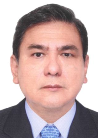Angel Eduardo Cordova Livia