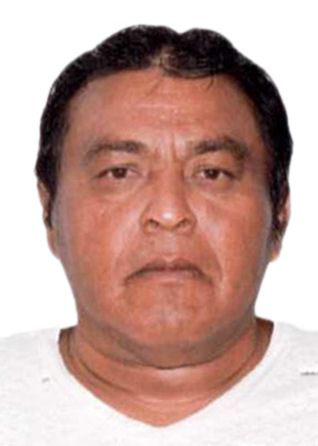 Angel Enrrique Munarriz Yauyo