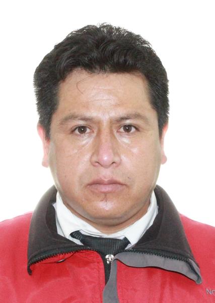 Angel Gabino Brito Huerta