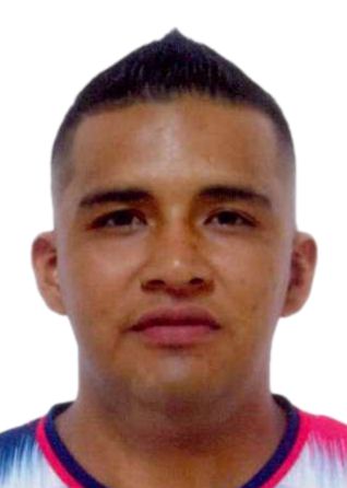 Angel Gerardo Jimenez Huaripata