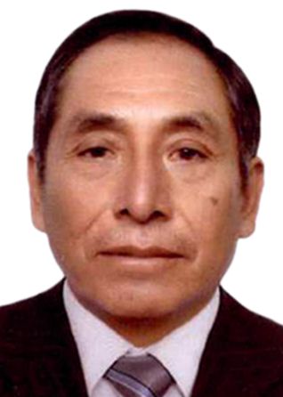 Angel Huamani Acharte