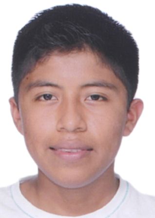 Angel Jeancarlo Anton Zeta
