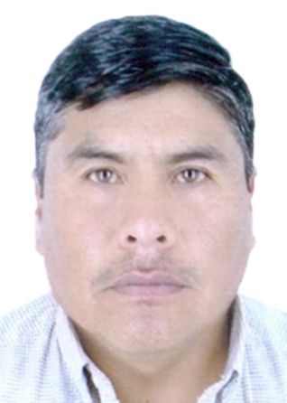 Angel Jesus Guillermo Romero