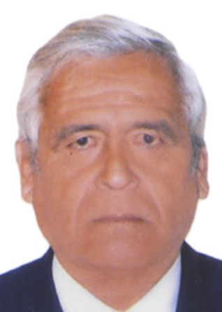 Angel Jose Caceres Caceres