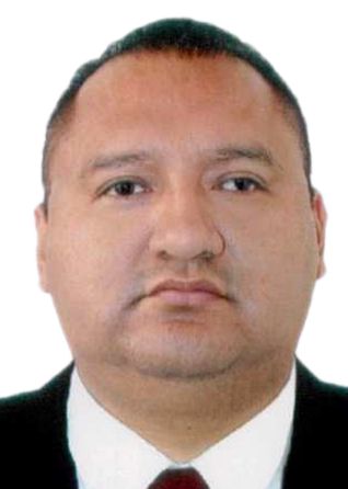 Angel macazana ordoÑez