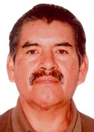 Angel Odilio Soto Pachas