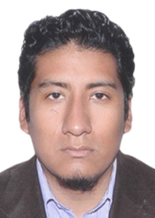 Angel raul poco rodriguez