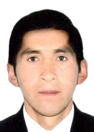 Angel Ricardo Quispe Ccoa