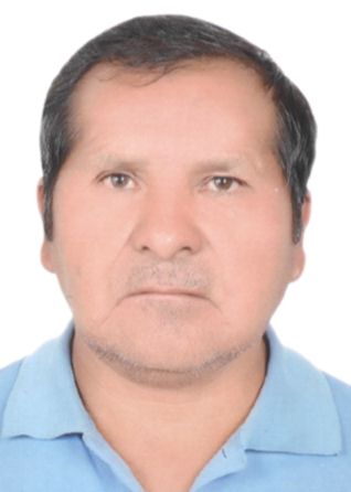 Angel Victor Tapia Ticona