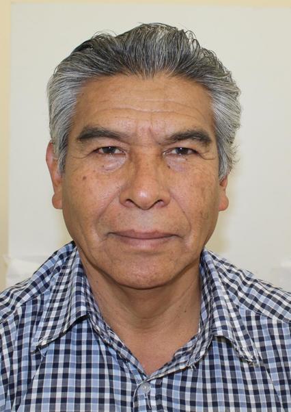 Angel wili vera silva