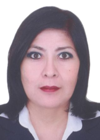 Angela Aurora Mamani Calizaya