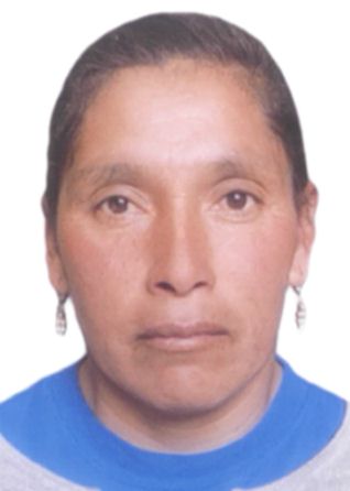 Angela Brigida OrduÑa Noel