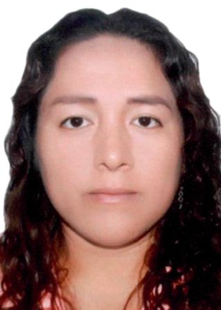 Angela Gabriela Perea Monje