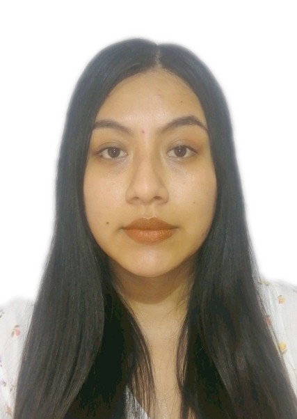 Angela Lizeth Seperack Pascacio