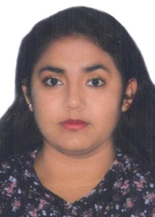 Angela Luciana Tisnado Leon