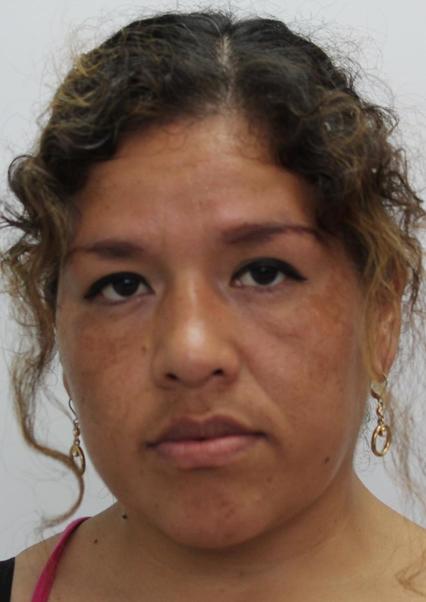 Angela lucy reyes vega